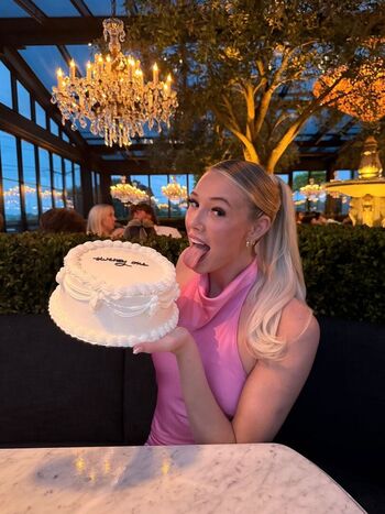 Full leaked Chloe kitts private photo