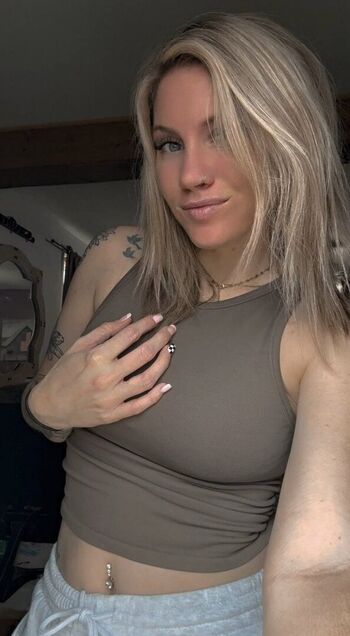 Full leaked Chloe kline xo private photo