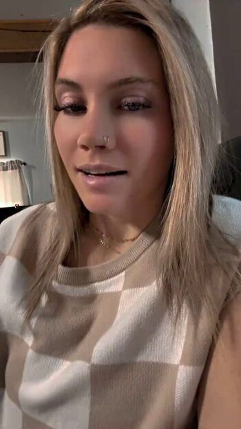 Full leaked Chloe kline xo private photo
