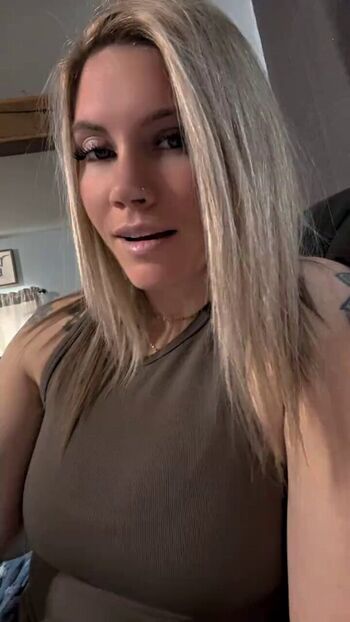 Full leaked Chloe kline xo private photo