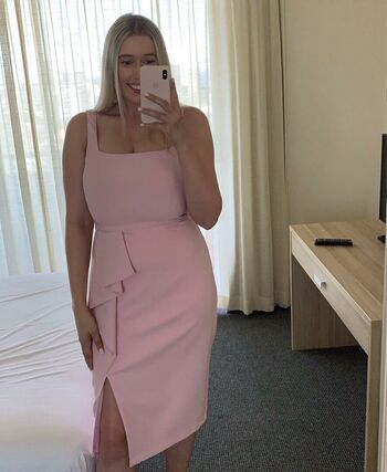 Full leaked Chloe l private photo