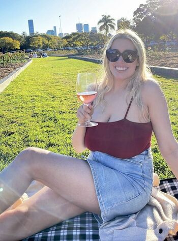Full leaked Chloe l private photo