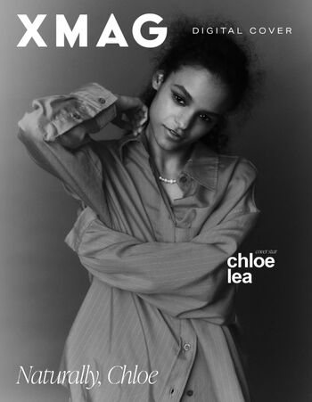 Full leaked Chloe lea private photo