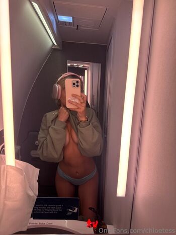 Full leaked Chloe legler private photo