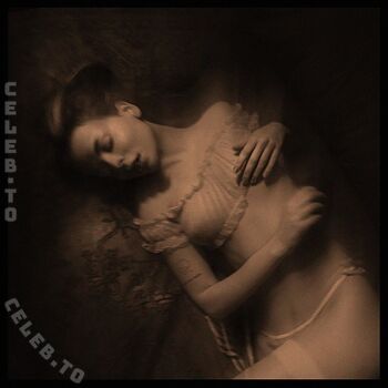 Full leaked Chloe loe private photo