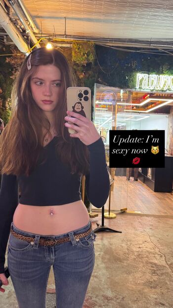Full leaked Chloe longname private photo