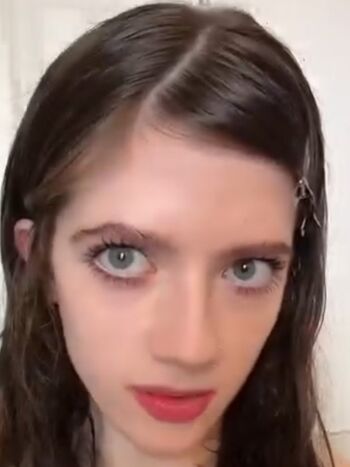 Full leaked Chloe longname private photo