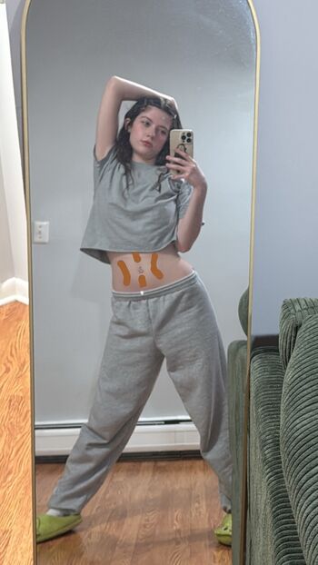 Full leaked Chloe longname private photo