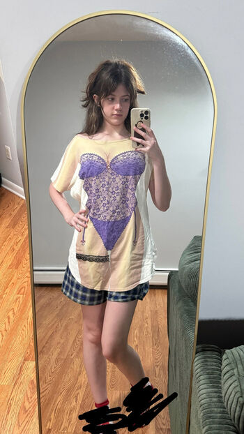 Full leaked Chloe longname private photo