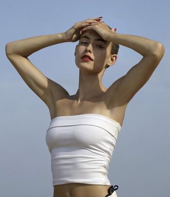 Full leaked Chloe m bridges private photo