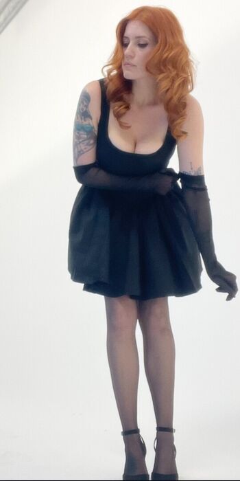 Full leaked Chloe maddren private photo
