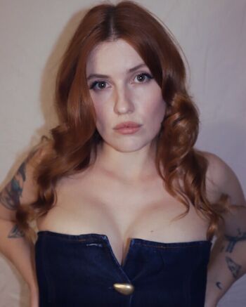 Full leaked Chloe maddren private photo