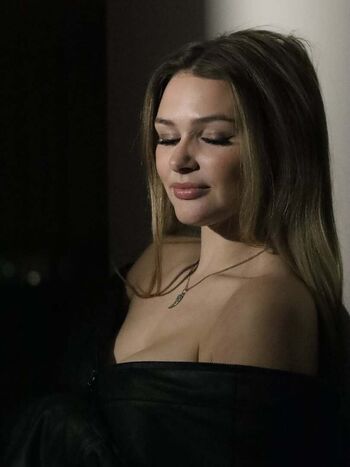 Full leaked Chloe marie page private photo