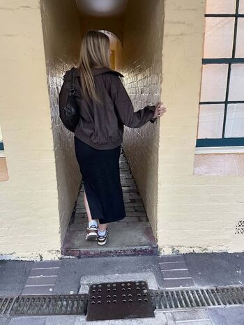 Full leaked Chloe marie private photo