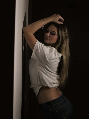 Full leaked Chloe marie private photo
