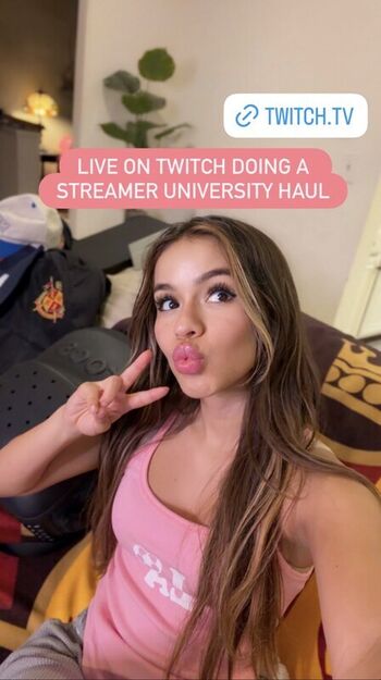 Full leaked Chloe marquez private photo