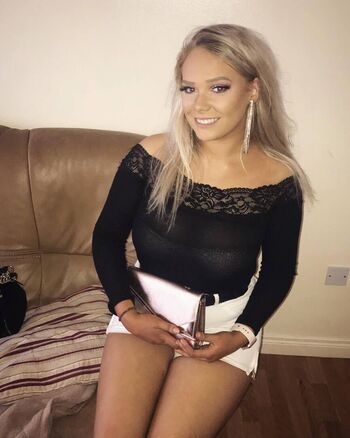 Full leaked Chloe mcarthur private photo