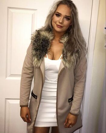 Full leaked Chloe mcarthur private photo
