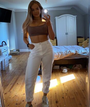 Full leaked Chloe mcarthur private photo