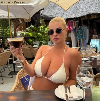 Full leaked Chloe michelle private photo