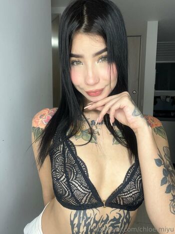 chloe.miyu