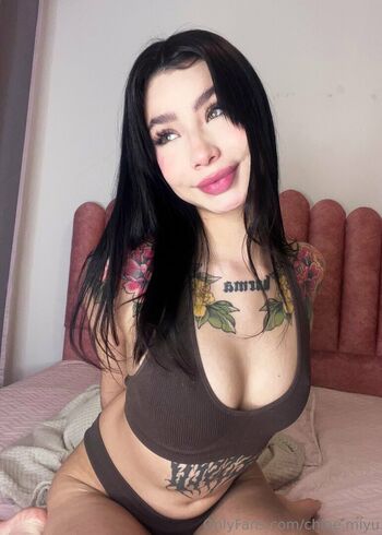 chloe.miyu