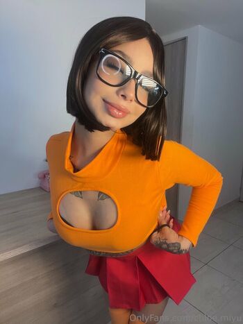 Full leaked Chloe miyu page private photo