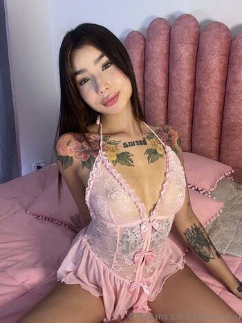 Full leaked Chloe miyu private photo