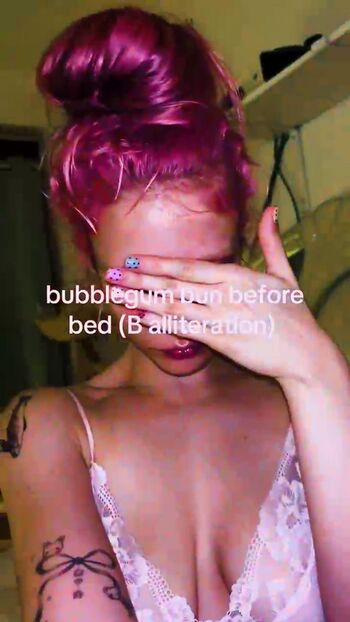 Full leaked Chloe moriondo private photo