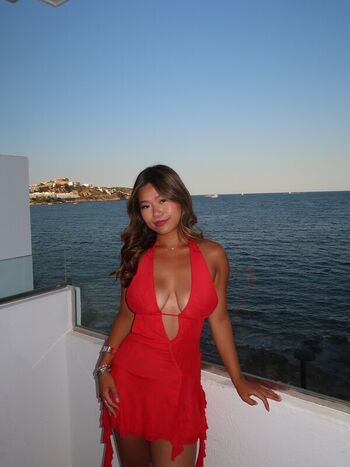 Full leaked Chloe ng private photo