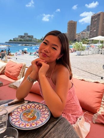 Full leaked Chloe ng private photo