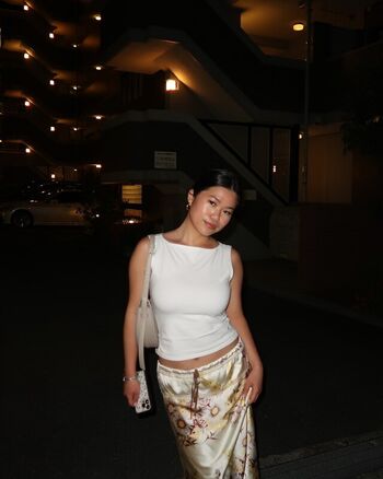 Full leaked Chloe ng private photo