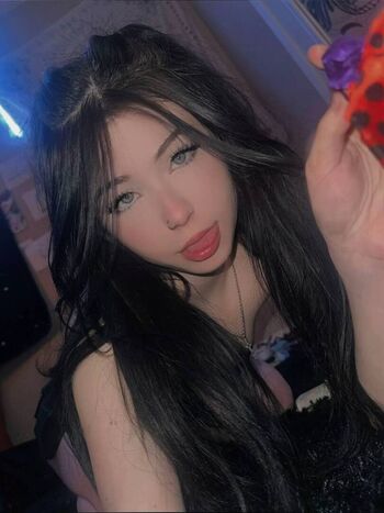 Full leaked Chloe oak private photo