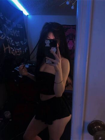 Full leaked Chloe oak private photo