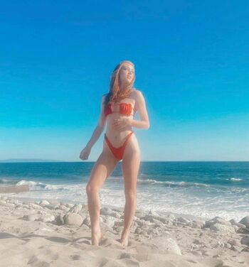 Full leaked Chloe ray warmoth private photo