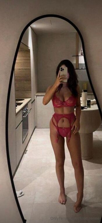 Full leaked Chloe renee private photo