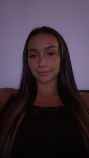 Full leaked Chloe richy private photo