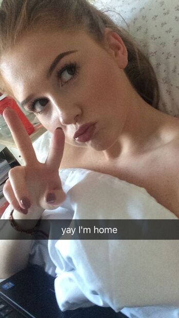 Full leaked Chloe rock private photo