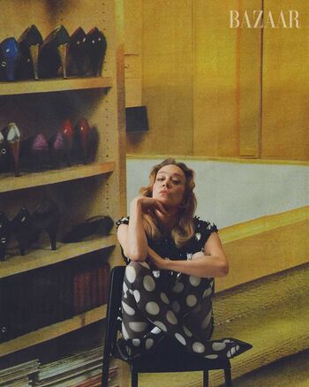 Full leaked Chloe sevigny private photo