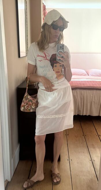 Chloe Sevigny