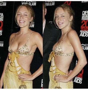 Chloe Sevigny