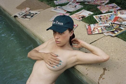 Full leaked Chloe sevigny private photo