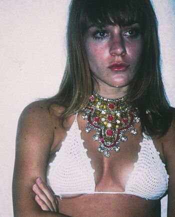 Full leaked Chloe sevigny private photo