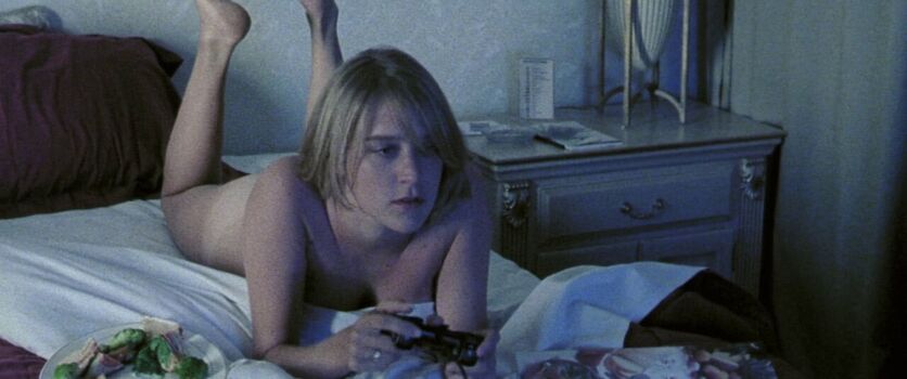 Full leaked Chloe sevigny private photo
