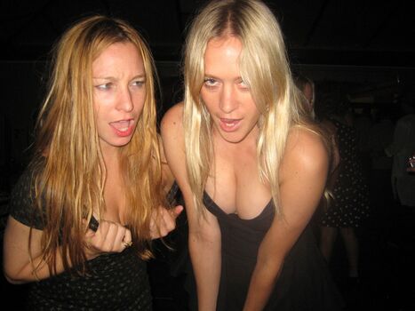 Chloe Sevigny