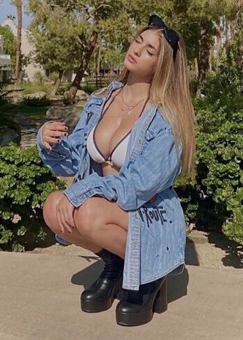 Full leaked Chloe simon private photo