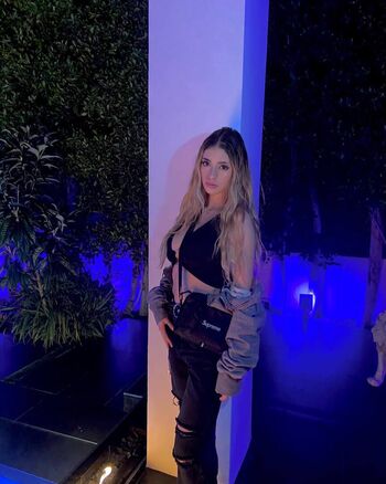 Full leaked Chloe simon private photo