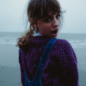 Full leaked Chloe slater private photo