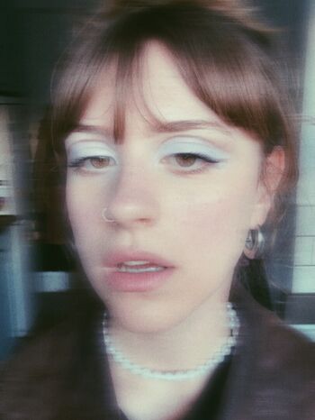Full leaked Chloe slater private photo