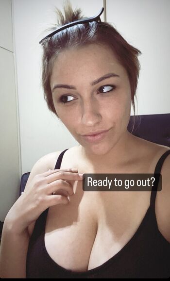 Full leaked Chloe smart private photo